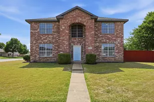 1125 Urban Dr, DeSoto, TX 75115 - Photo 1
