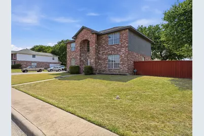 1125 Urban Drive, DeSoto, TX 75115 - Photo 2