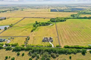 10240 Freeman Rd, Sanger, TX 76266 - Photo 28