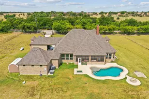 10240 Freeman Rd, Sanger, TX 76266 - Photo 36