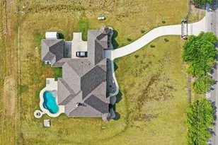 10240 Freeman Rd, Sanger, TX 76266 - Photo 6