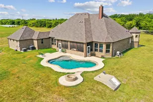 10240 Freeman Rd, Sanger, TX 76266 - Photo 34