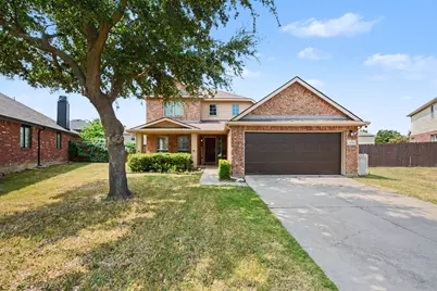 1330 Vireo Court, Aubrey, TX 76227 - Photo 2