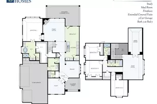 733 Serenity Ln, Red Oak, TX 75154 - Photo 40