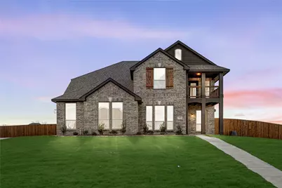 733 Serenity Lane, Red Oak, TX 75154 - Photo 2
