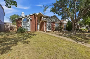 508 Sims Dr, Cedar Hill, TX 75104 - Photo 2