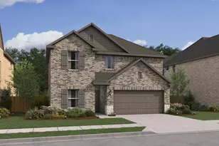 618 Frst Hvn Dr, Van Alstyne, TX 75495 - Photo 1