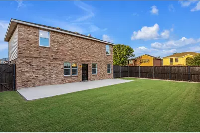 3825 Irish Setter Drive, Fort Worth, TX 76123 - Photo 2