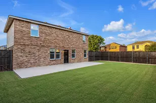 3825 Irish Setter Dr, Fort Worth, TX 76123 - Photo 2