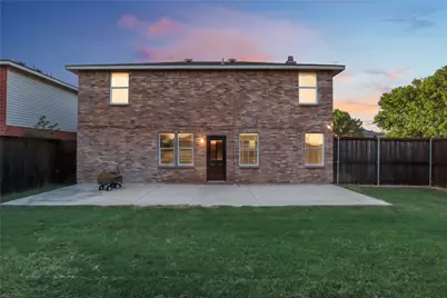 3825 Irish Setter Drive, Fort Worth, TX 76123 - Photo 30