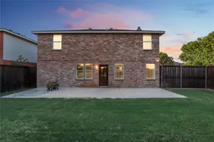 3825 Irish Setter Dr, Fort Worth, TX 76123 - Photo 30