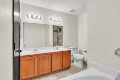 3825 Irish Setter Drive, Fort Worth, TX 76123 - Photo 16