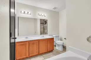 3825 Irish Setter Dr, Fort Worth, TX 76123 - Photo 16