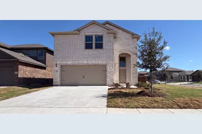 5968 Bobbie Jo Lane, Crandall, TX 75114 - Photo 1