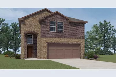 5968 Bobbie Jo Lane, Crandall, TX 75114 - Photo 1