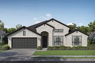 440 Cristo Range, Greenville, TX 75402 - Photo 2