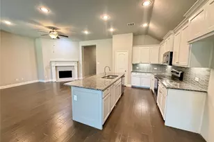 7924 Buttonwood Dr, Fort Worth, TX 76137 - Photo 12