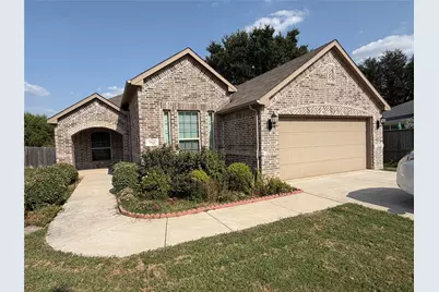 7924 Buttonwood Drive, Fort Worth, TX 76137 - Photo 2