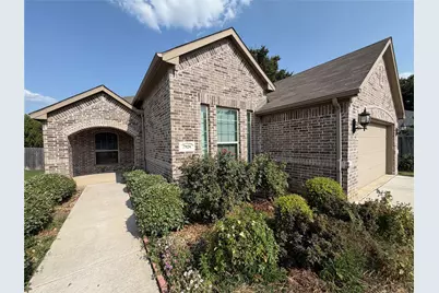 7924 Buttonwood Drive, Fort Worth, TX 76137 - Photo 1