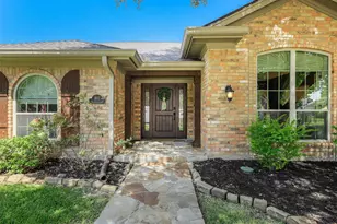 3617 Hackamore Ct, Plano, TX 75023 - Photo 2