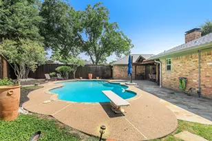 3617 Hackamore Ct, Plano, TX 75023 - Photo 34