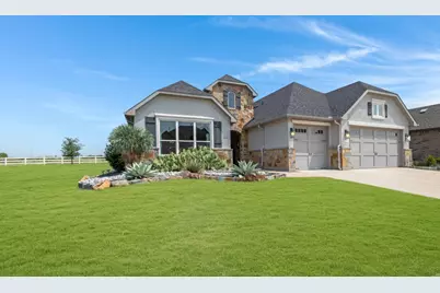 12424 Blue Granite Drive, Denton, TX 76207 - Photo 2