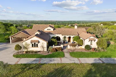 4473 Kelly Road, Aledo, TX 76008 - Photo 38