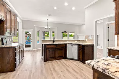 14008 Northwest Court, Haslet, TX 76052 - Photo 10