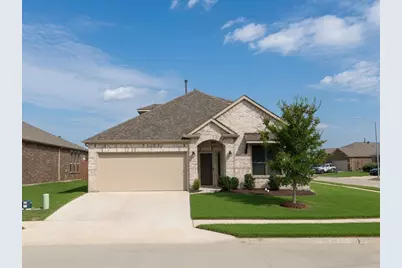 2845 Rose Heath Lane, Fort Worth, TX 76108 - Photo 1