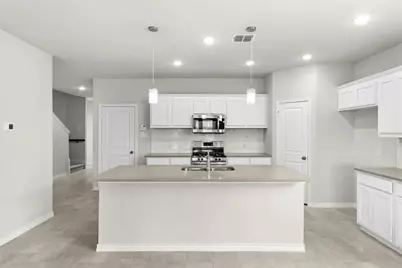 2845 Rose Heath Lane, Fort Worth, TX 76108 - Photo 8