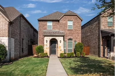 1029 Zachary Way, Allen, TX 75013 - Photo 2