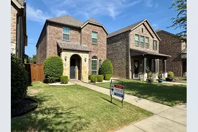 1029 Zachary Way, Allen, TX 75013 - Photo 2