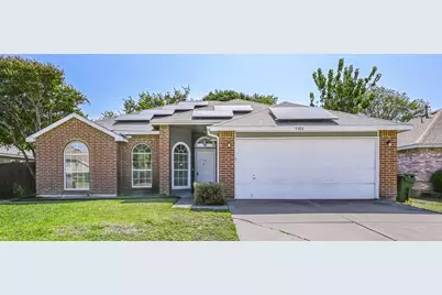 5301 Rio Bravo Drive, Arlington, TX 76017 - Photo 2