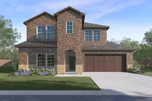 1100 Overlook Ave, Josephine, TX 75135 - Photo 1