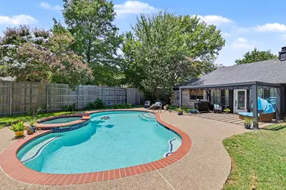 2304 Dove Meadow Court, Grapevine, TX 76051 - Photo 24