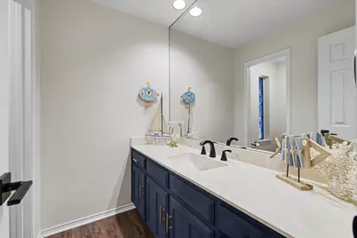2304 Dove Meadow Court, Grapevine, TX 76051 - Photo 22