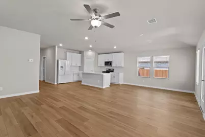 1312 Old Stead Drive, McKinney, TX 75071 - Photo 8