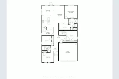 1312 Old Stead Drive, McKinney, TX 75071 - Photo 4