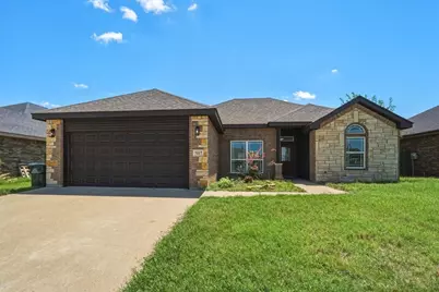 5117 Spring Creek Road, Abilene, TX 79602 - Photo 1