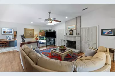 6803 Fernshaw Drive, Dallas, TX 75248 - Photo 8
