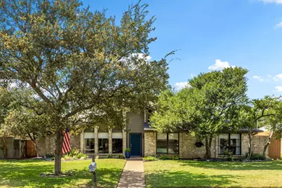 6803 Fernshaw Drive, Dallas, TX 75248 - Photo 4