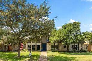 6803 Fernshaw Dr, Dallas, TX 75248 - Photo 4