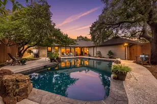 6803 Fernshaw Dr, Dallas, TX 75248 - Photo 2
