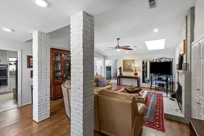 6803 Fernshaw Drive, Dallas, TX 75248 - Photo 6