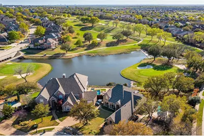 6809 Cedar Ridge Court, Plano, TX 75093 - Photo 2