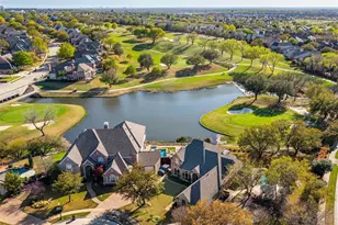 6809 Cedar Ridge Ct, Plano, TX 75093 - Photo 2