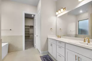 16050 Talamore Ln, Frisco, TX 75035 - Photo 18
