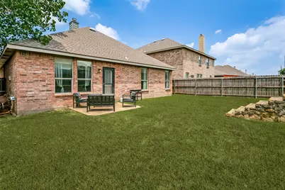 8824 Noontide Drive, Fort Worth, TX 76179 - Photo 18