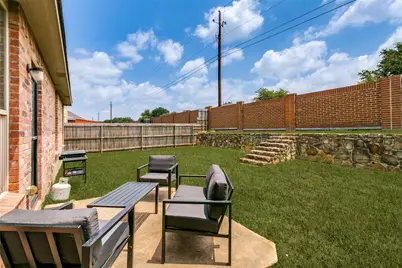 8824 Noontide Drive, Fort Worth, TX 76179 - Photo 16