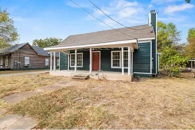 1008 W 10th Street, Bonham, TX 75418 - Photo 2